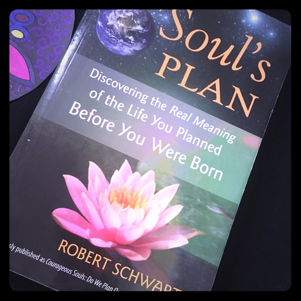 YOUR SOULS PLAN